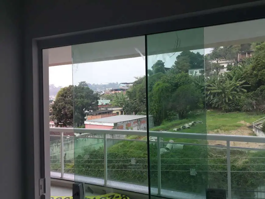 Apartamento com 3 Quartos à Venda, 130 m² por R$ 650.000 Rua Comendador Francisco Baroni, 770 - Centro, Nova Iguaçu - RJ