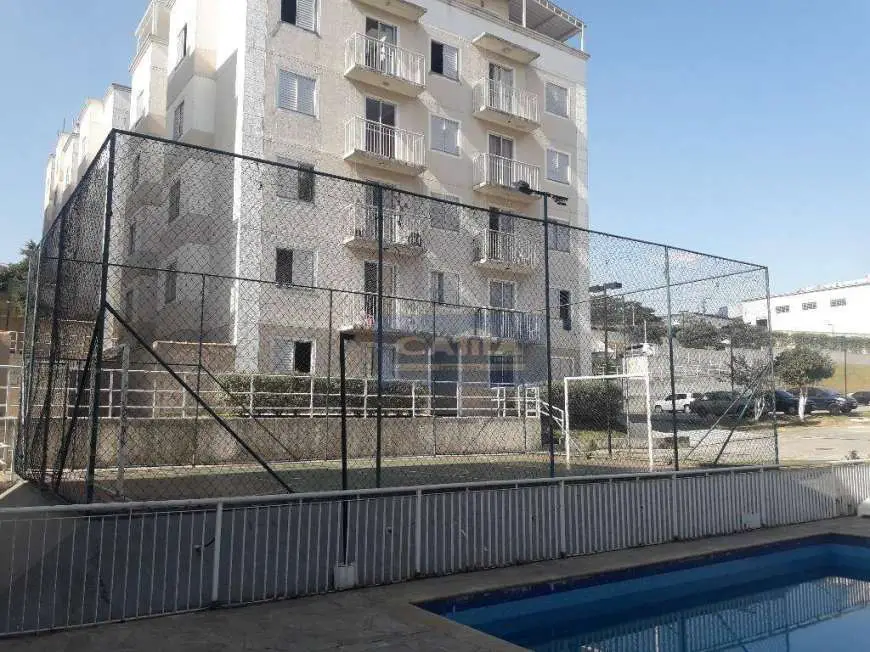 Apartamento com 2 Quartos à Venda, 59 m² por R$ 200.000 Rua Tibúrcio de Sousa - Itaim Paulista, São Paulo - SP