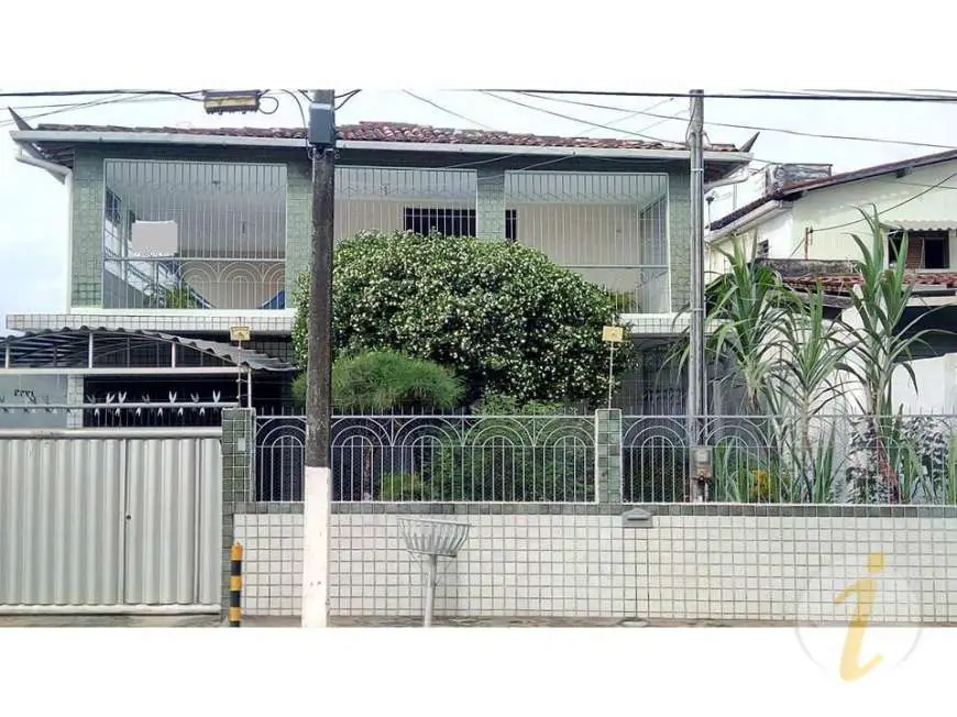 Casa com 4 Quartos à Venda, 264 m² por R$ 450.000 Rua Quatorze de Julho - Rangel, João Pessoa - PB