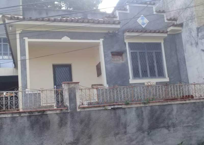 Casa com 3 Quartos à Venda, 190 m² por R$ 320.000 Rua Itamarati - Cascadura, Rio de Janeiro - RJ