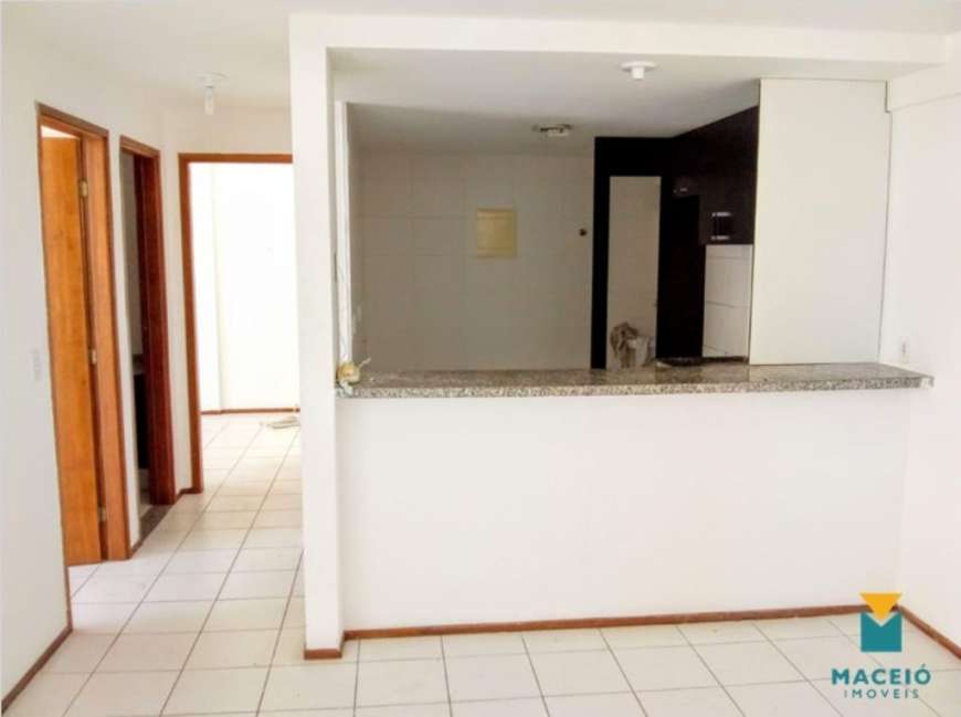 Apartamento com 2 Quartos para Alugar, 64 m² por R$ 1.550/Mês Rua Hélio Pradines, 758 - Ponta Verde, Maceió - AL