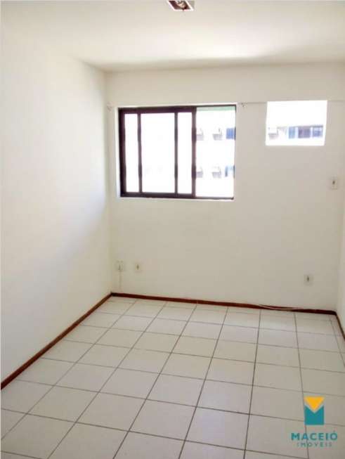 Apartamento com 2 Quartos para Alugar, 64 m² por R$ 1.550/Mês Rua Hélio Pradines, 758 - Ponta Verde, Maceió - AL