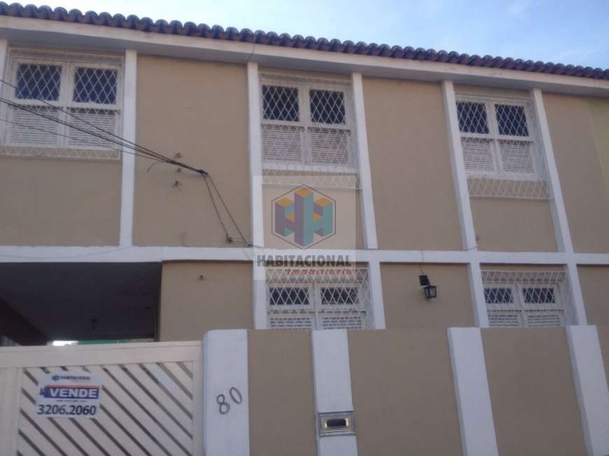 Casa com 3 Quartos à Venda, 150 m² por R$ 260.000 Rua Engenheiro Bertoldo Gurgel, 80 - Lagoa Nova, Natal - RN