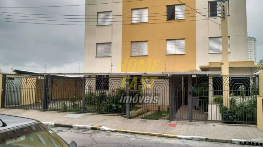 Apartamento com 2 Quartos à Venda, 47 m² por R$ 210.000 Rua Cristóvão Colombo, 322 - Jardim Vila Galvão, Guarulhos - SP