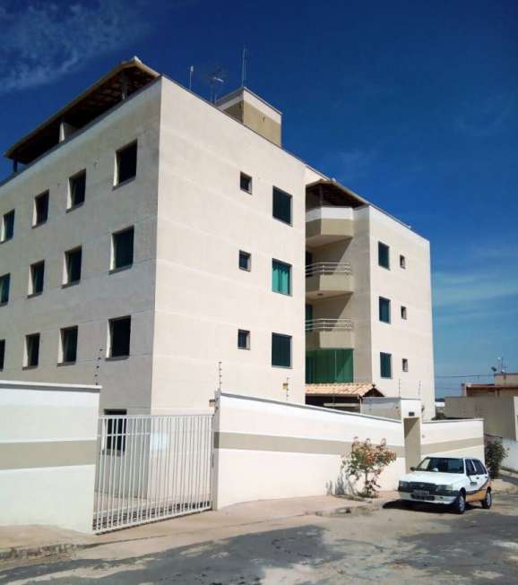 Apartamento com 2 Quartos para Alugar, 60 m² por R$ 450/Mês Alameda Beija-Flor - Masterville, Sarzedo - MG