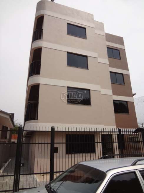 Apartamento com 1 Quarto à Venda, 43 m² por R$ 165.000 Presidente Joao Goulart, Santa Maria - RS