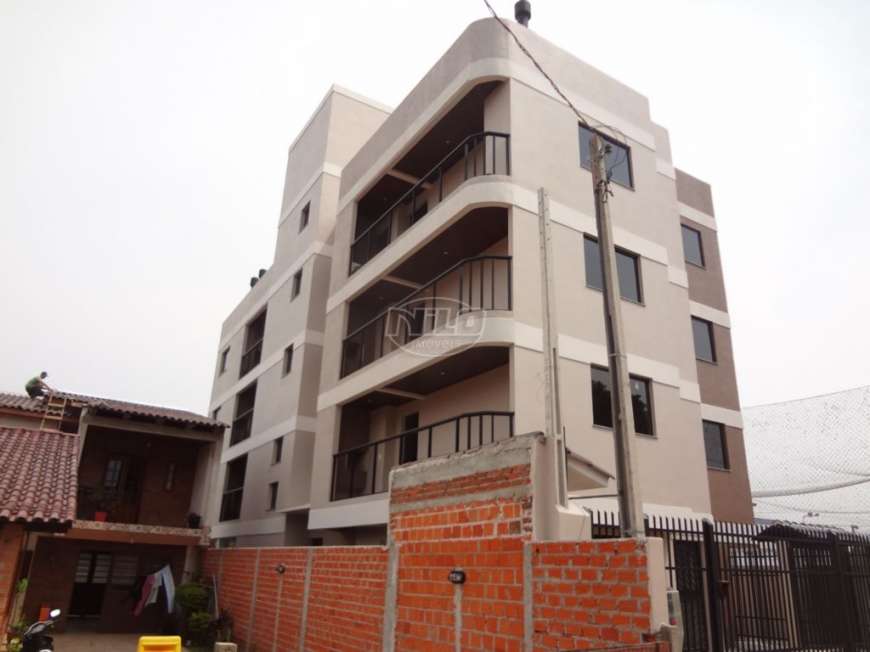 Apartamento com 1 Quarto à Venda, 43 m² por R$ 165.000 Presidente Joao Goulart, Santa Maria - RS