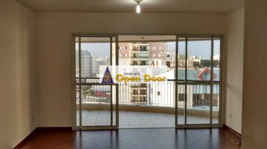 Apartamento com 4 Quartos para Alugar, 107 m² por R$ 4.500/Mês Saúde, São Paulo - SP