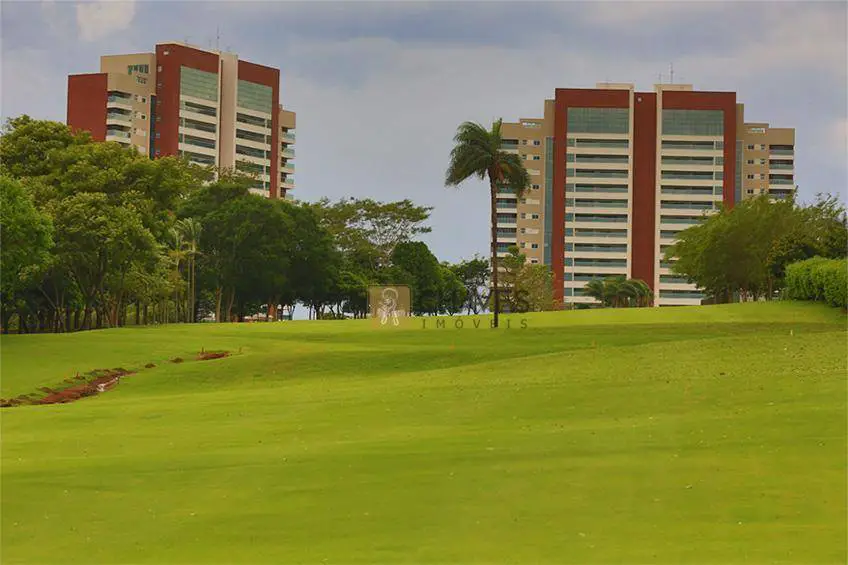 Apartamento com 4 Quartos para Alugar, 381 m² por R$ 9.500/Mês Avenida Doutor Albert Sabin - Vila do Golf, Ribeirão Preto - SP
