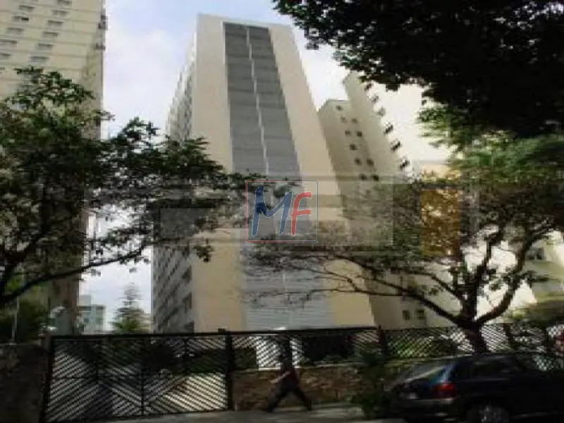Apartamento com 4 Quartos à Venda, 175 m² por R$ 1.800.000 Higienópolis, São Paulo - SP