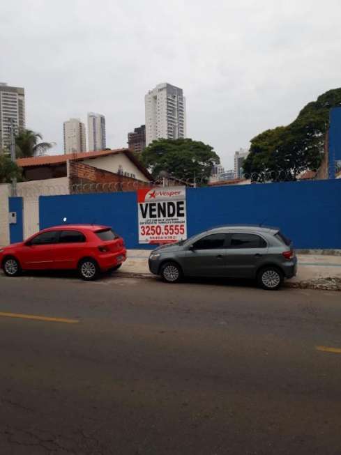 Lote/Terreno à Venda, 504 m² por R$ 800.000 Rua 115 - Setor Sul, Goiânia - GO