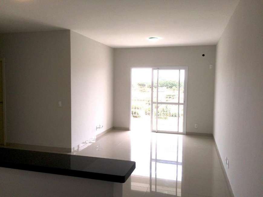 Apartamento com 3 Quartos para Alugar, 88 m² por R$ 1.500/Mês Nova Redentora, São José do Rio Preto - SP