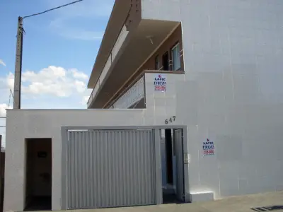 Flat com 1 Quarto para Alugar, 30 m² por R$ 556/Mês Planalto Paraíso, São Carlos - SP