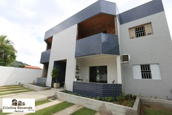 Apartamento com 8 Quartos à Venda, 400 m² por R$ 990.000 Enseada, São Sebastião - SP
