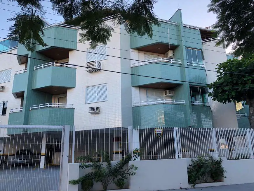 Cobertura com 2 Quartos à Venda, 64 m² por R$ 489.000 Rua Berta Lutz, 193 - Cachoeira do Bom Jesus, Florianópolis - SC