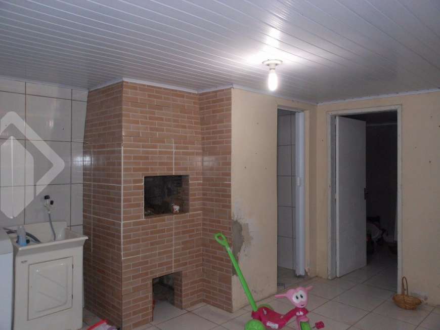 Casa com 3 Quartos à Venda, 123 m² por R$ 250.000 Rua Venceslau Fontoura, 375 - Santa Rita, Guaíba - RS