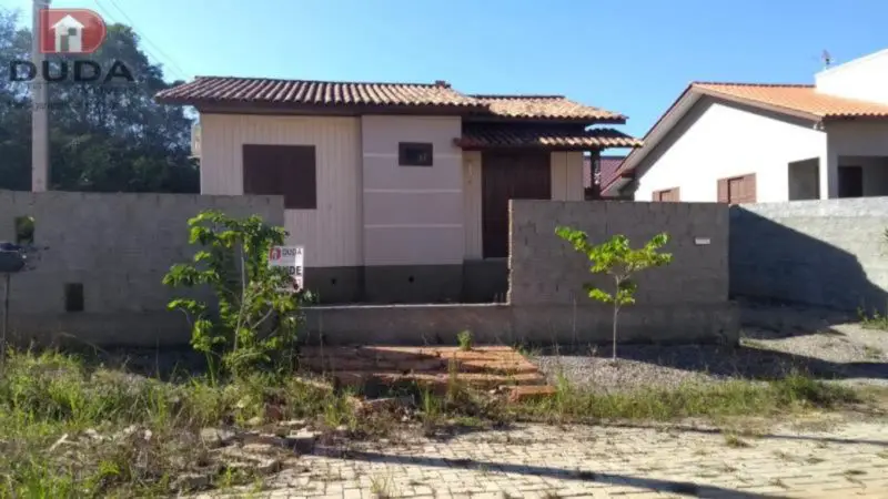 Casa com 2 Quartos à Venda por R$ 160.000 Centro, Criciúma - SC