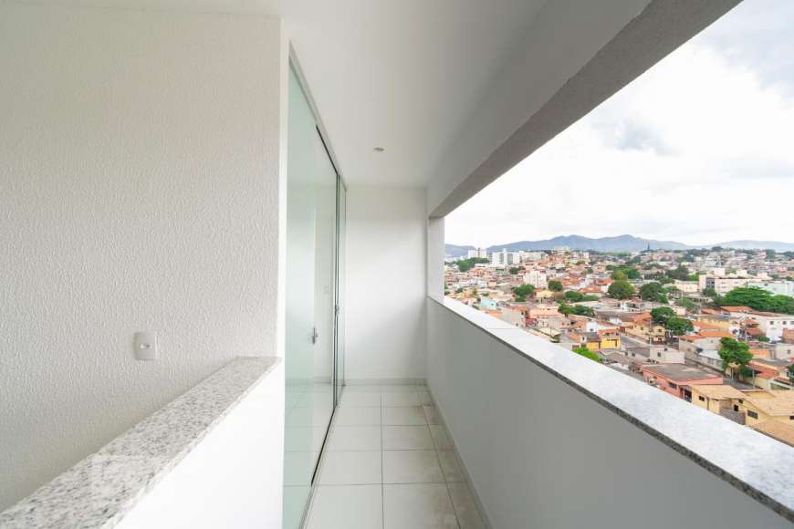 Apartamento com 3 Quartos para Alugar, 75 m² por R$ 2.000/Mês Rua Úrsula Paulino, 321 - Betânia, Belo Horizonte - MG