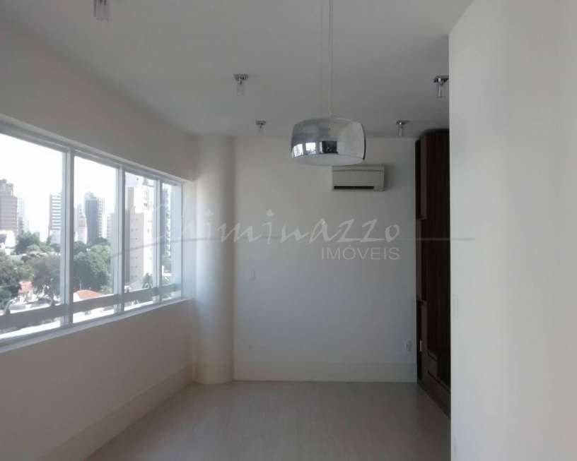 Apartamento com 4 Quartos à Venda, 151 m² por R$ 1.550.000 Rua Doutor Sampaio Ferraz - Cambuí, Campinas - SP