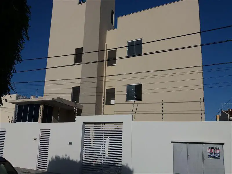 Apartamento para alugar com 1 quarto, Rua Augusto dos Anjos, 252 - Nova  Parnamirim, Parnamirim - RN 