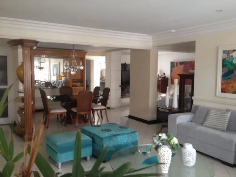 Apartamento com 4 Quartos à Venda, 186 m² por R$ 700.000 Treze de Julho, Aracaju - SE