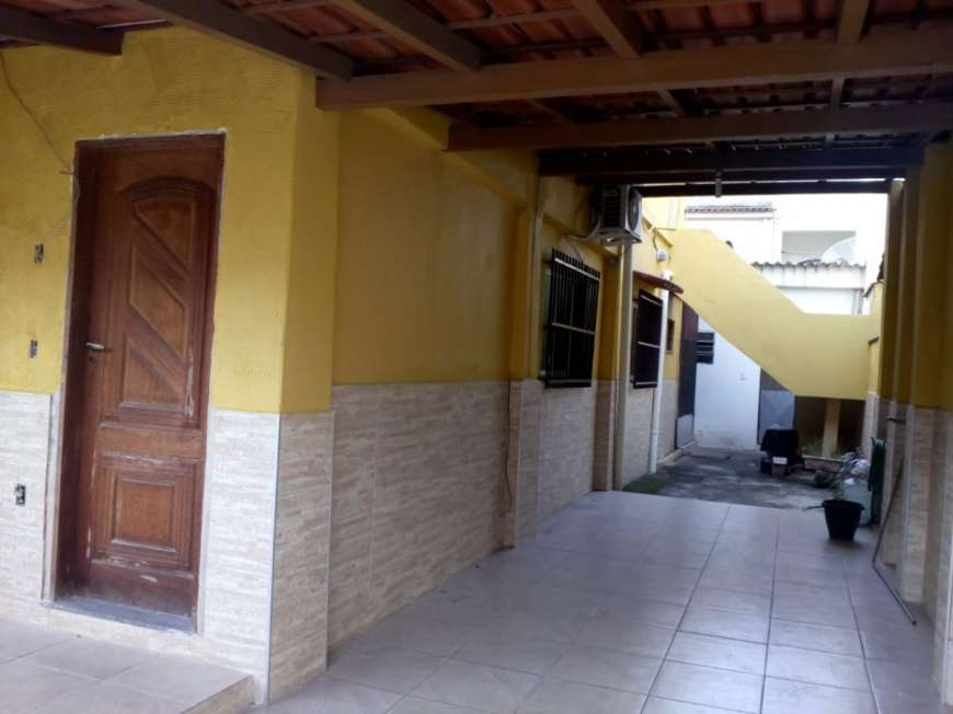 Casa com 3 Quartos à Venda, 165 m² por R$ 380.000 Rua Santa Apolônia - Ibes, Vila Velha - ES