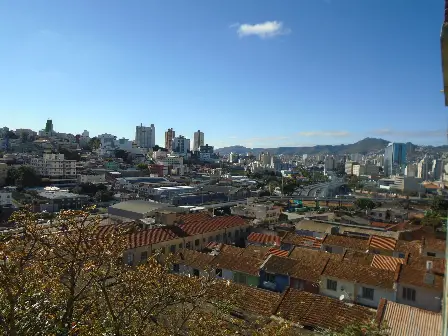 Apartamento com 1 Quarto à Venda, 35 m² por R$ 160.000 Rua Jequeri - Lagoinha, Belo Horizonte - MG