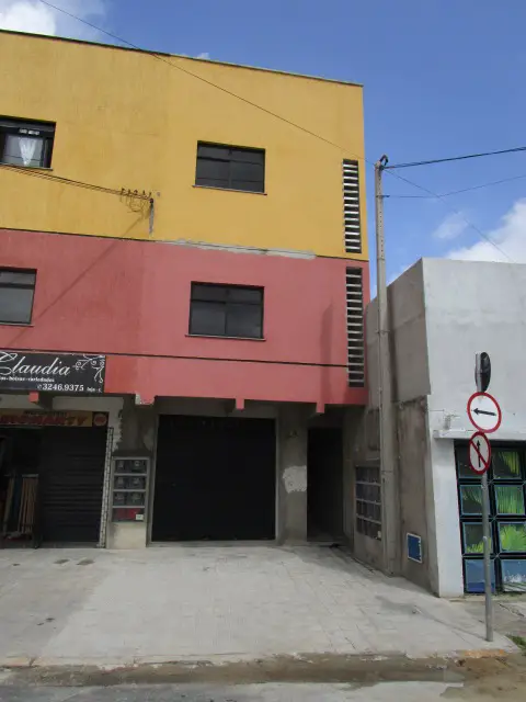 Kitnet com 1 Quarto para Alugar, 25 m² por R$ 500/Mês Avenida Rui Barbosa, 2690 - Joaquim Tavora, Fortaleza - CE