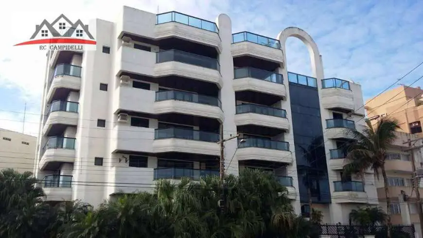 Apartamento com 4 Quartos à Venda, 228 m² por R$ 670.000 Enseada, Guarujá - SP