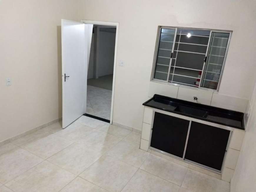 Casa com 1 Quarto para Alugar, 150 m² por R$ 1.400/Mês Ferrazópolis, São Bernardo do Campo - SP