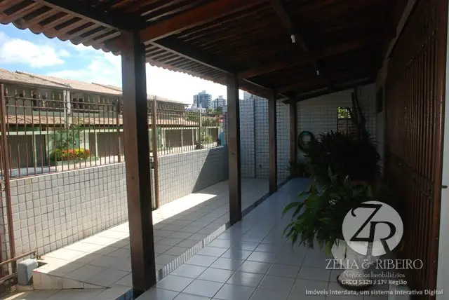 Casa com 3 Quartos à Venda, 215 m² por R$ 450.000 Morro Branco, Natal - RN