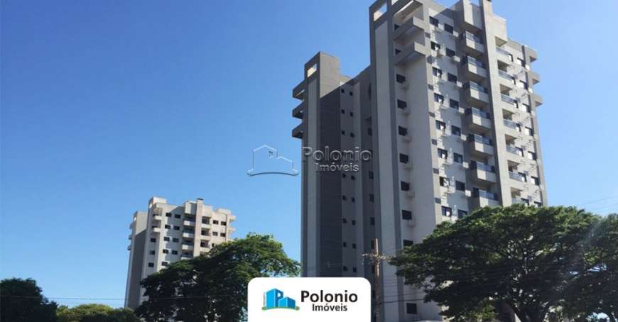 Apartamento com 3 Quartos à Venda por R$ 420.000 Jardim Clímax, Dourados - MS