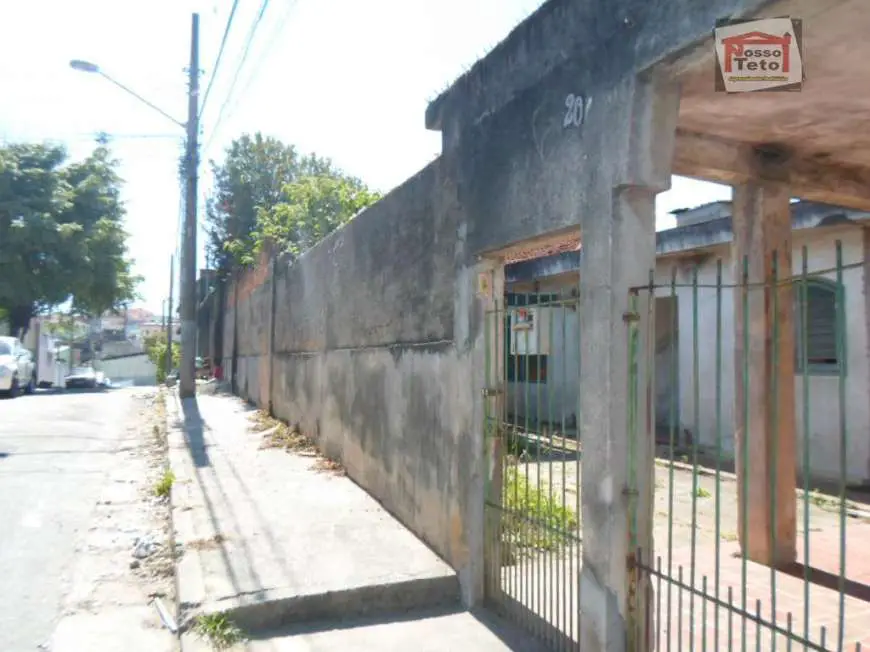 Lote/Terreno à Venda, 436 m² por R$ 470.000 Rua Benedita Sá Barbosa - Casa Verde, São Paulo - SP