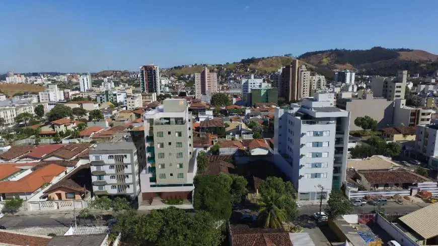 Cobertura com 4 Quartos à Venda, 222 m² por R$ 865.000 Cidade Nobre, Ipatinga - MG