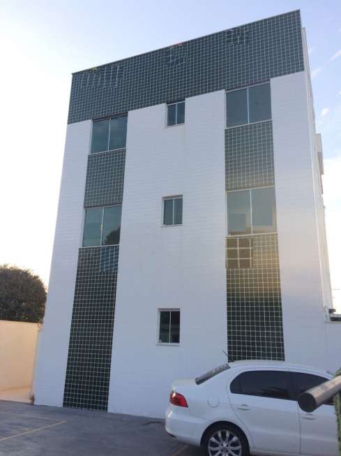 Cobertura com 3 Quartos à Venda, 110 m² por R$ 320.000 Candelaria, Belo Horizonte - MG