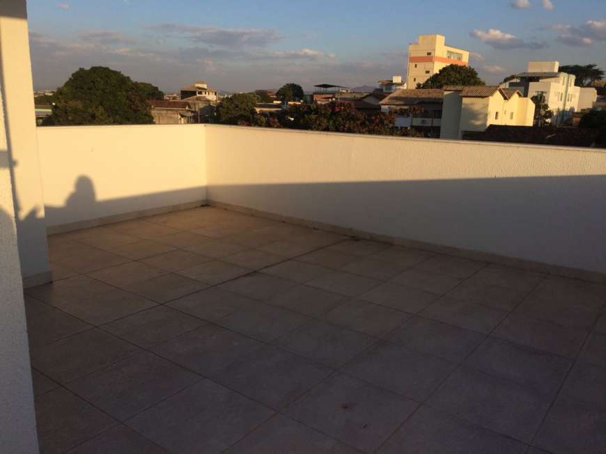 Cobertura com 3 Quartos à Venda, 110 m² por R$ 320.000 Candelaria, Belo Horizonte - MG