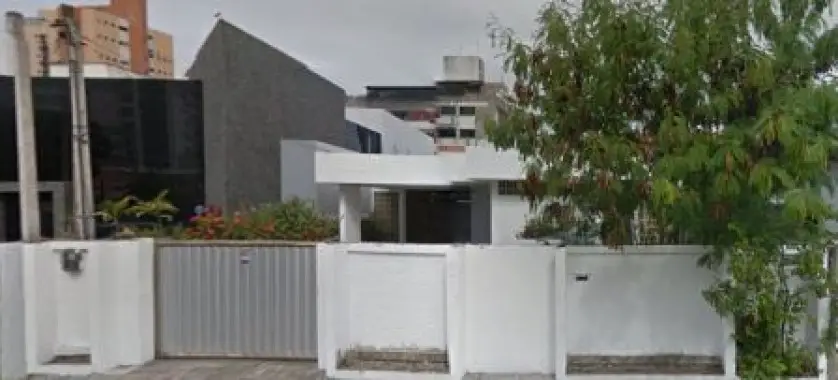 Casa com 3 Quartos à Venda, 186 m² por R$ 690.000 Manaíra, João Pessoa - PB