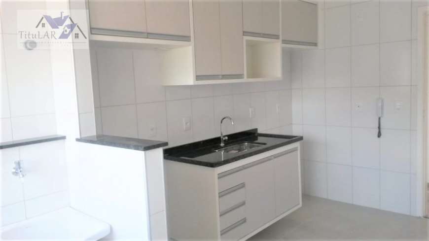 Apartamento com 3 Quartos para Alugar, 90 m² por R$ 1.600/Mês Rua Maurício Cardoso - Jardim Sul, São José dos Campos - SP