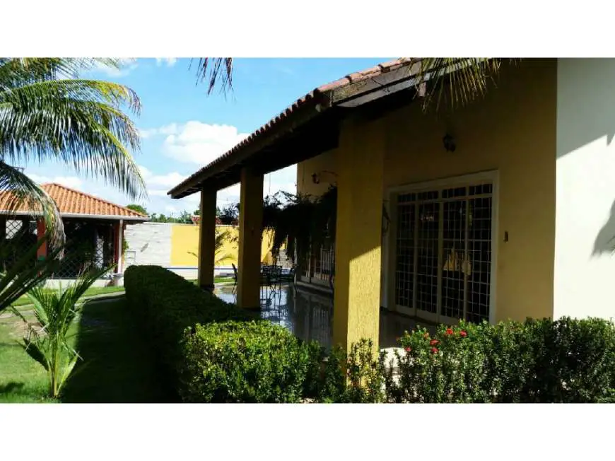 Casa com 3 Quartos à Venda, 505 m² por R$ 1.750.000 Jardim Cuiabá, Cuiabá - MT