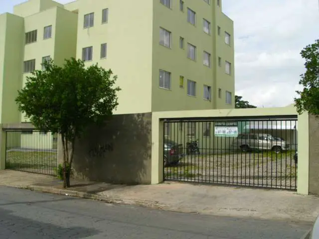 Cobertura com 3 Quartos para Alugar, 70 m² por R$ 950/Mês Rua José da Silva Couto, 285 - Novo Progresso, Contagem - MG