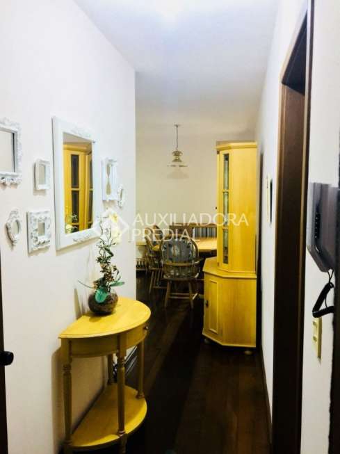 Apartamento com 1 Quarto para Alugar, 73 m² por R$ 1.700/Mês Rua Piratini, 1065 - Planalto, Gramado - RS