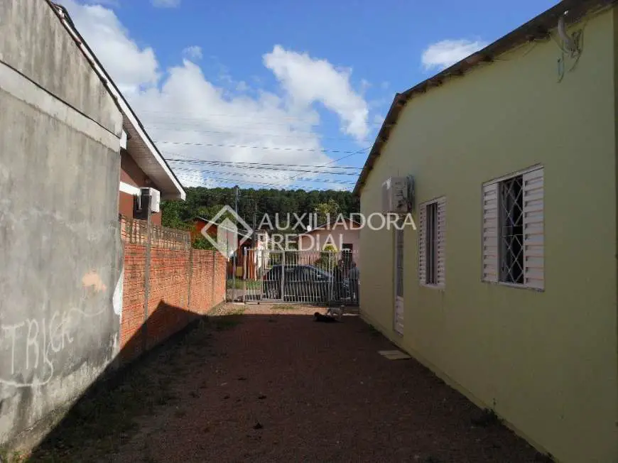 Casa com 3 Quartos à Venda, 90 m² por R$ 265.000 Santa Rita, Guaíba - RS