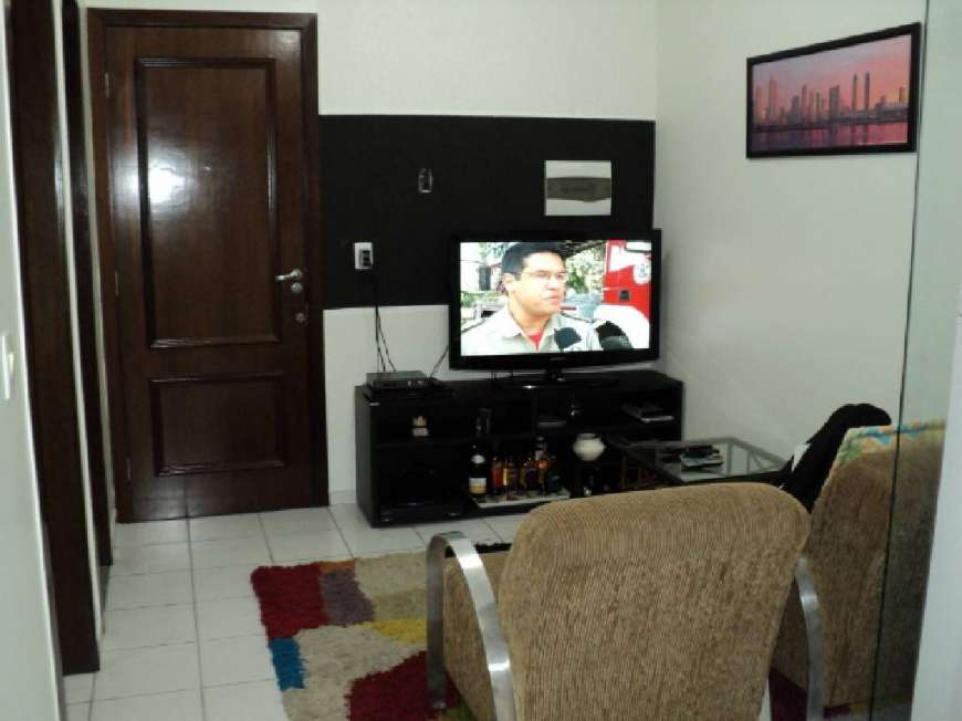 Apartamento com 1 Quarto à Venda, 49 m² por R$ 200.000 Poção, Cuiabá - MT