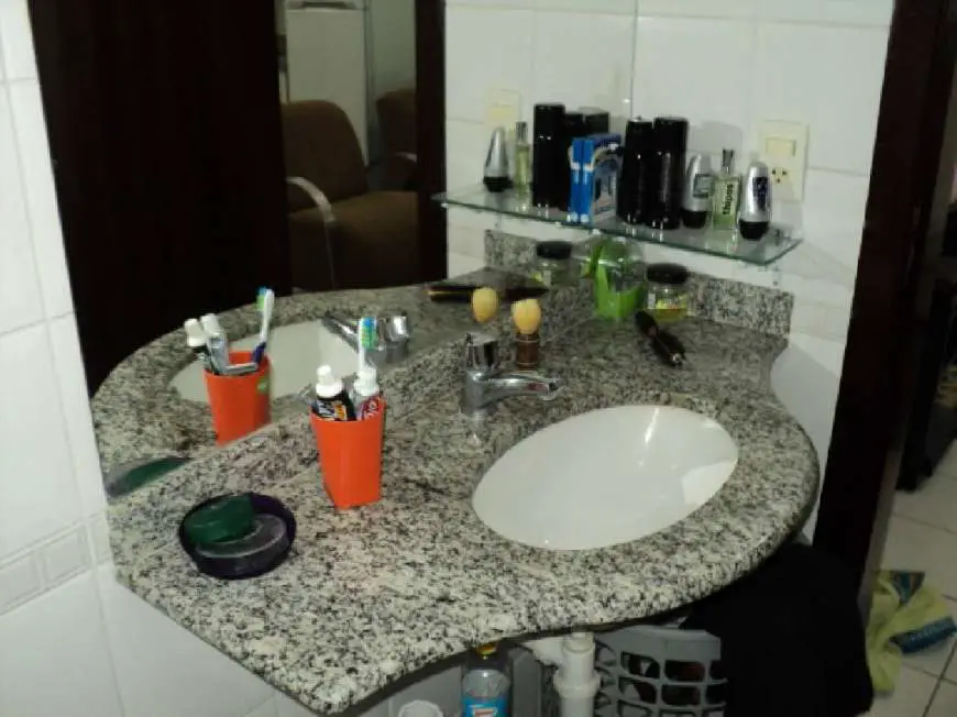 Apartamento com 1 Quarto à Venda, 49 m² por R$ 200.000 Poção, Cuiabá - MT