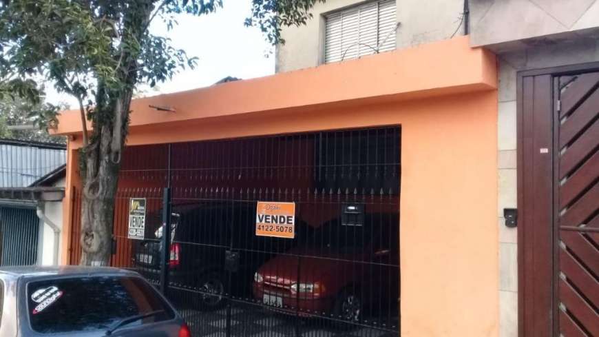 Sobrado com 2 Quartos à Venda, 220 m² por R$ 450.000 Vila Padre Anchieta, Diadema - SP