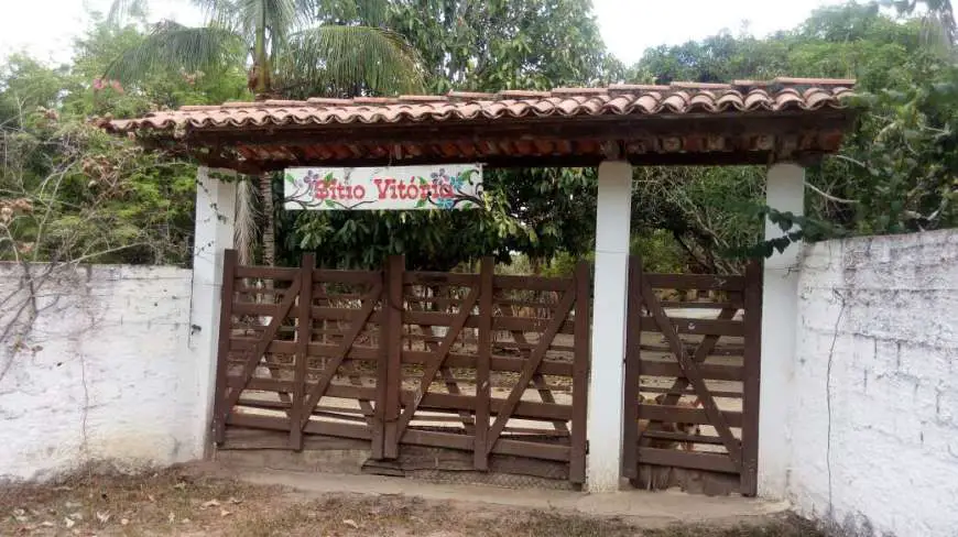 Chácara com 3 Quartos à Venda, 5075 m² por R$ 155.000 Rua de São Bento - Zona Rural, Amélia Rodrigues - BA