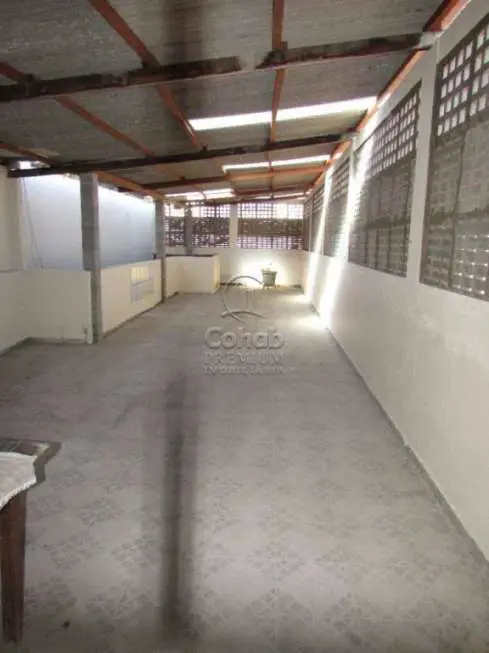 Casa com 3 Quartos para Alugar, 120 m² por R$ 2.000/Mês Pereira Lobo, Aracaju - SE