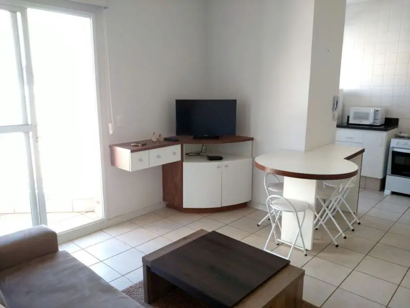Flat com 1 Quarto à Venda, 40 m² por R$ 250.000 Rua Duque de Caxias - Lidice, Uberlândia - MG
