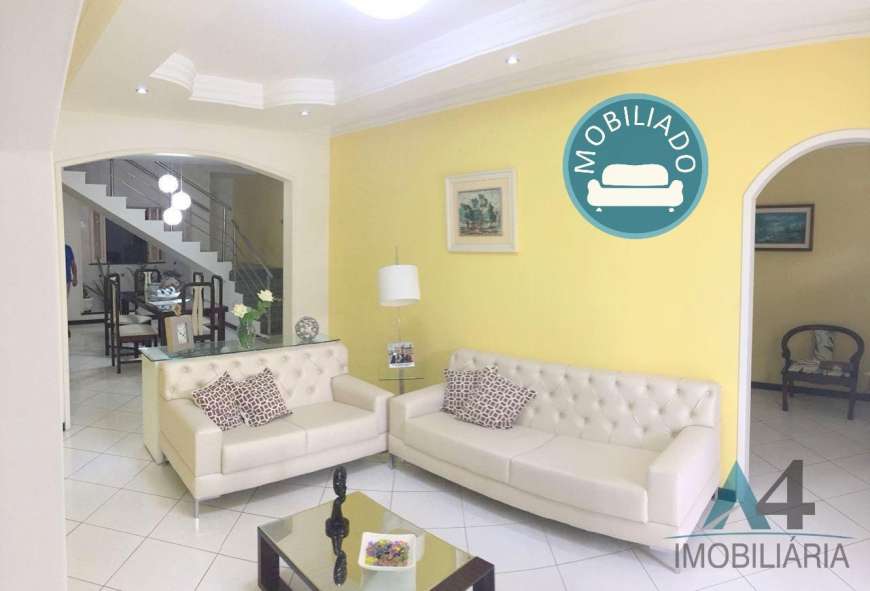 Casa com 4 Quartos para Alugar, 250 m² por R$ 2.500/Mês Rua Carlos Gomes - Inácio Barbosa, Aracaju - SE