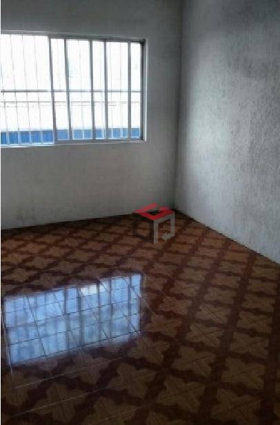 Apartamento com 3 Quartos para Alugar, 104 m² por R$ 1.300/Mês Rua Saturnino Germano - Centro, São Bernardo do Campo - SP
